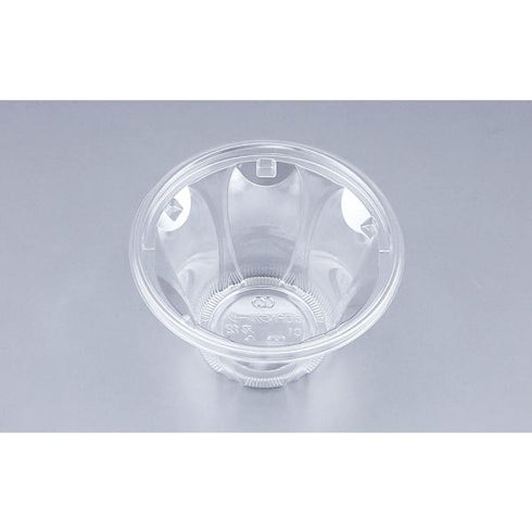 【蓋付き】COPNフルーツ丸12 【本体1200枚・蓋1200枚セット】